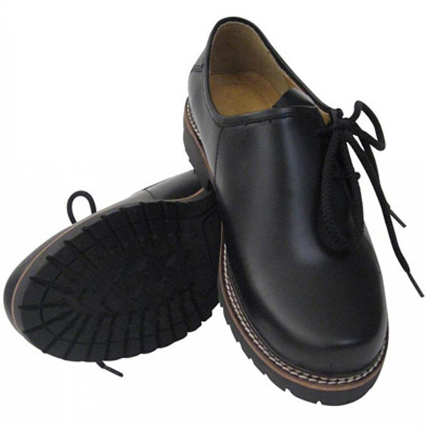 GWI 1608 BAVARIAN SHOES