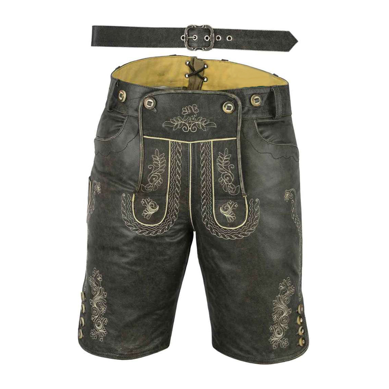 GWI 1803 GOAT LEDERHOSEN