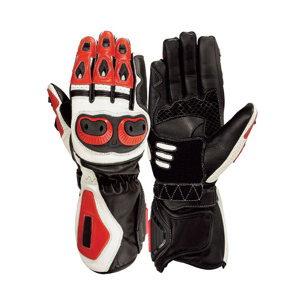 GWI 807 MOTORBIKE GLOVES