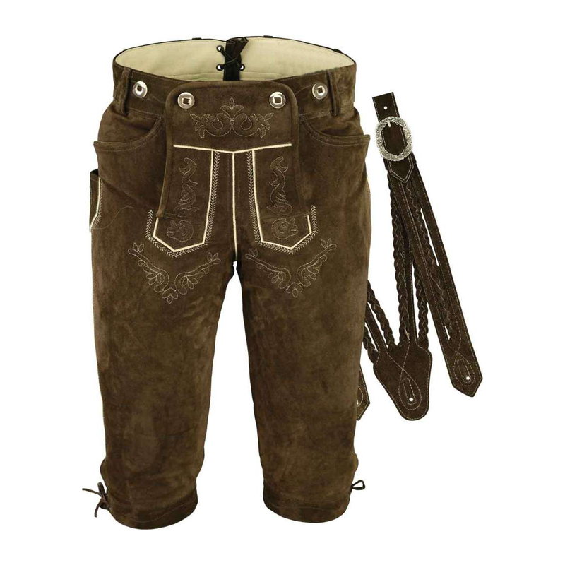 GWI 1804 GOAT LEDERHOSEN