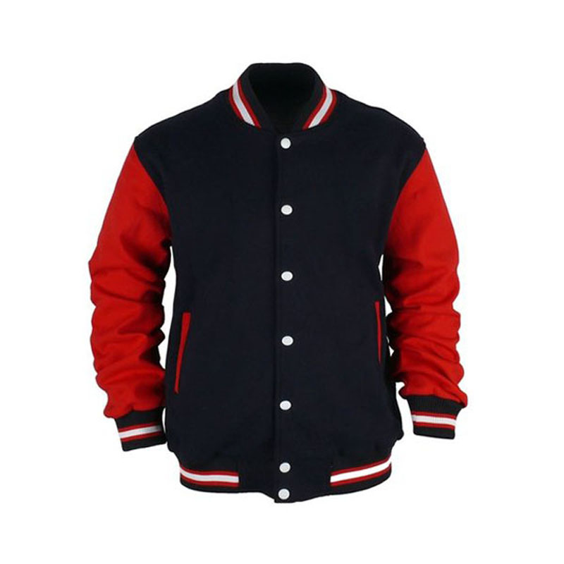 GWI 608 VARSITY JACKETS