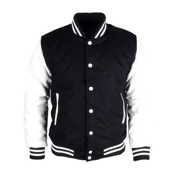 GWI 606 VARSITY JACKETS