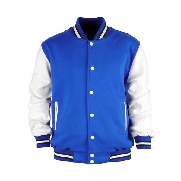 GWI 605 VARSITY JACKETS