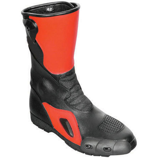 GWI 902 MOTORBIKE SHOES