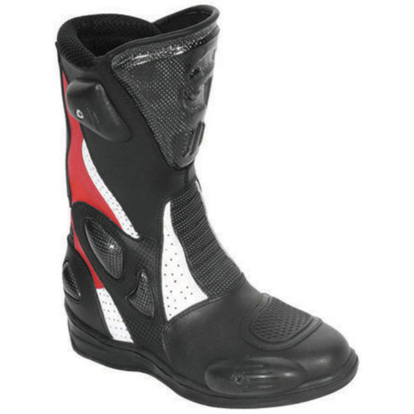 GWI 906 MOTORBIKE SHOES