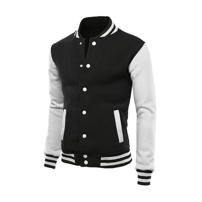 GWI 604 VARSITY JACKETS