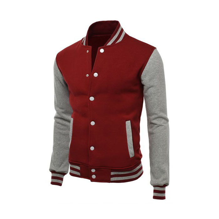 GWI 602 VARSITY JACKETS