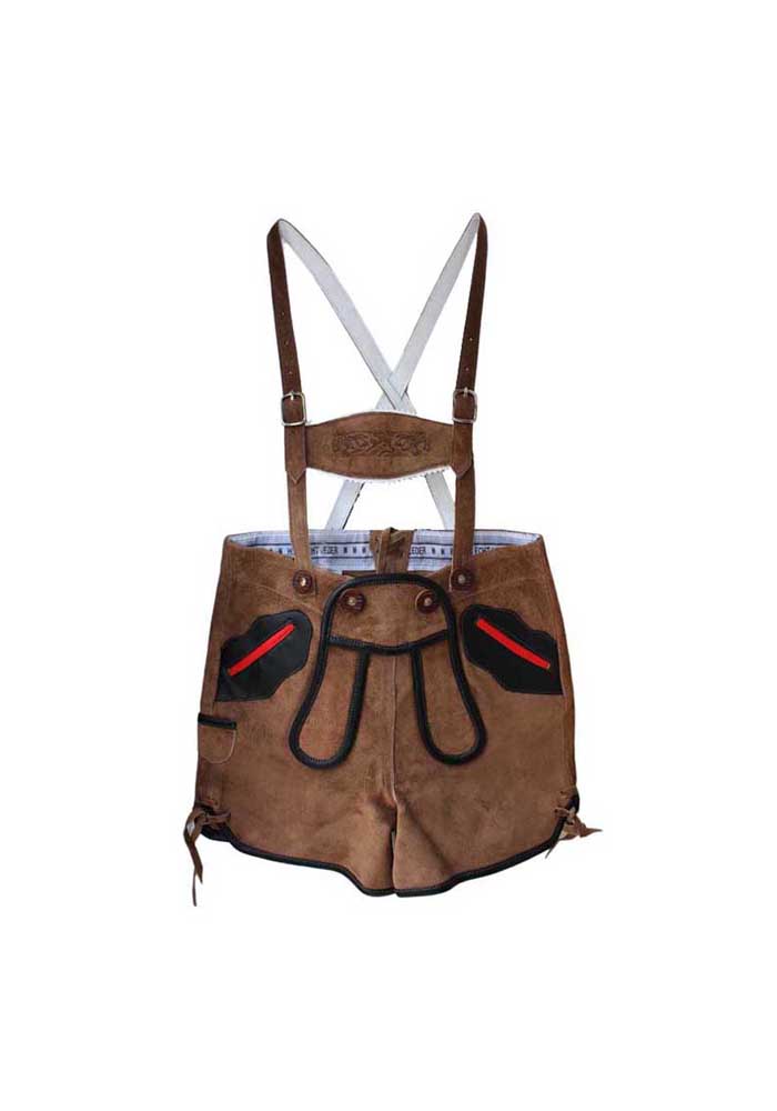 GWI 1304 CHILDREN LEDERHOSEN