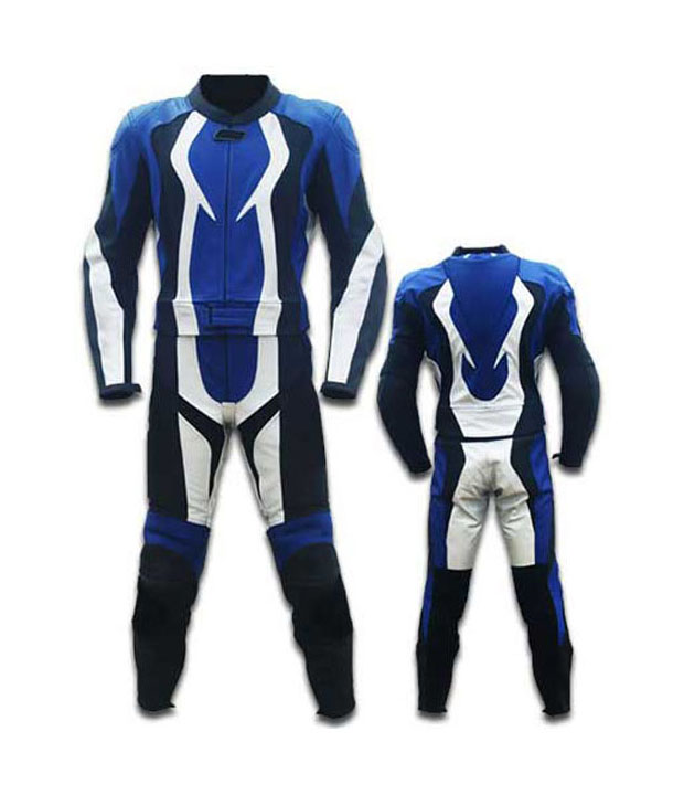 GWI 103 MOTORBIKE LEATHER SUITS