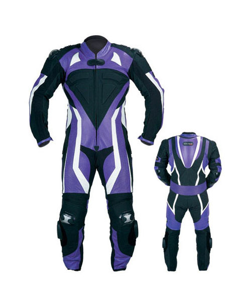 GWI 101 MOTORBIKE LEATHER SUITS