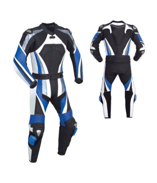 GWI 105 MOTORBIKE LEATHER SUITS