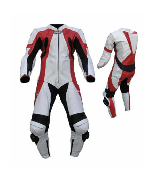 GWI 106 MOTORBIKE LEATHER SUITS