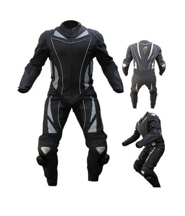 GWI 104 MOTORBIKE LEATHER SUITS