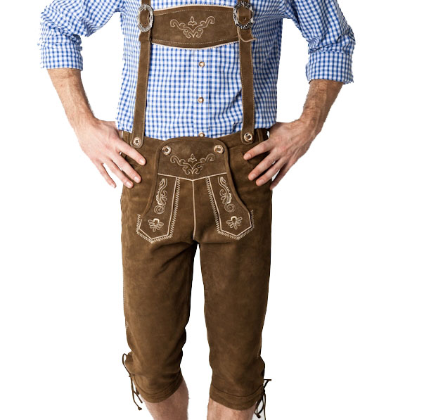 GWI 1104 MEN LEDERHOSEN