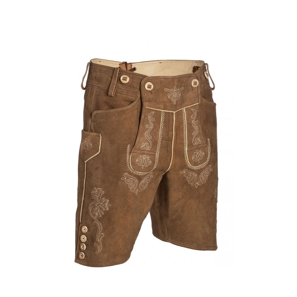 GWI 1105 MEN LEDERHOSEN