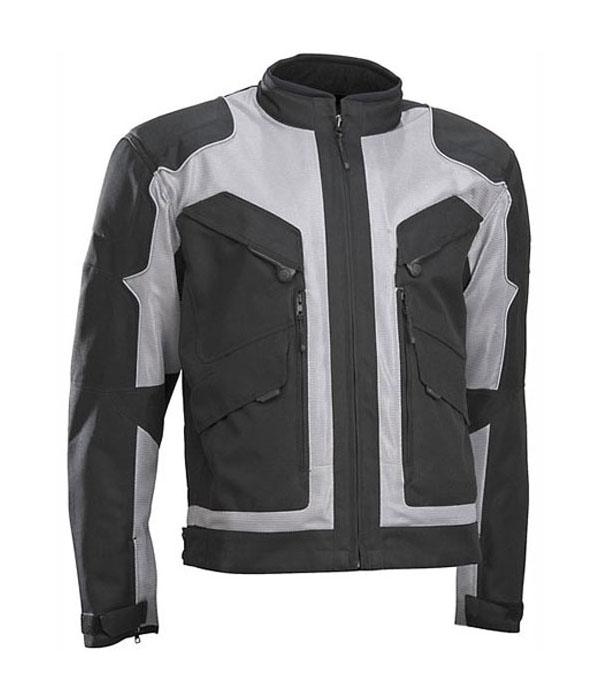 GWI 207 MOTORBIKE LEATHER JACKETS