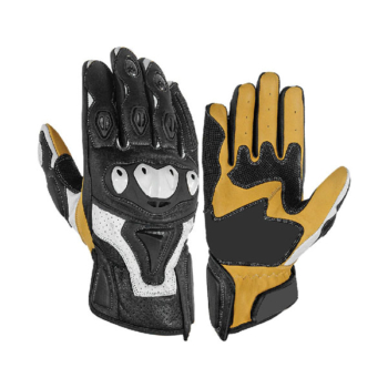 GWI 804 MOTORBIKE GLOVES