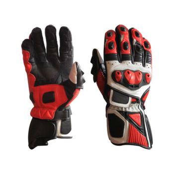 GWI 802 MOTORBIKE GLOVES