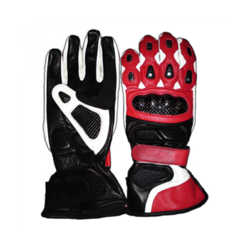 GWI 801 MOTORBIKE GLOVES