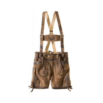 GWI 1302 CHILDREN LEDERHOSEN